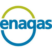Enagas (PK) (ENGGY)のロゴ。