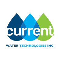 Current Water Technologies (PK) (ENPRF)のロゴ。