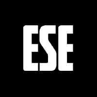 ESE Entertainment (QX) (ENTEF)のロゴ。