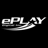 E Play Digital (PK) (EPYFF)のロゴ。