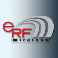 ERF Wireless (CE) (ERFB)のロゴ。