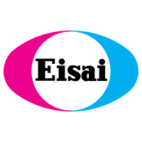 Eisai (PK) (ESALF)のロゴ。