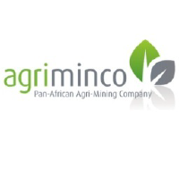Agriminco (CE) (ETPHF)のロゴ。
