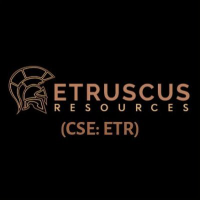 Etruscus Resources (PK) (ETRUF)のロゴ。
