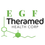 EGF Theramed Health (PK) (EVAHF)のロゴ。