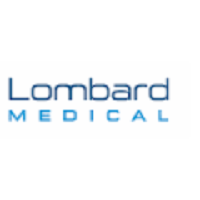 Lombard Medical (CE) (EVARF)のロゴ。
