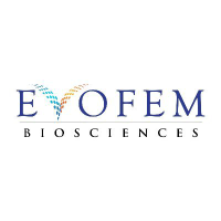Evofem Biosciences (QB) (EVFM)のロゴ。