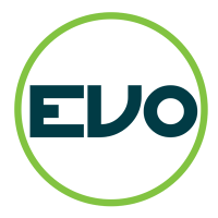 EVO Transportation and E... (CE) (EVOA)のロゴ。