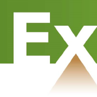 Excelsior Mining (QB) (EXMGF)のロゴ。