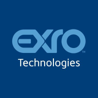 Exro Technologies (QB) (EXROF)のロゴ。