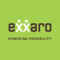 Exxaro Resources (PK) (EXXAF)のロゴ。