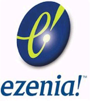 Ezenia (CE) (EZEN)のロゴ。