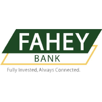Fahey Banking (CE) (FAHE)のロゴ。