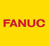 Fanuc (PK) (FANUF)のロゴ。