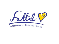 Fattal Holdings 1998 (PK) (FATLF)のロゴ。