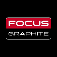 Focus Graphite (QB) (FCSMF)のロゴ。