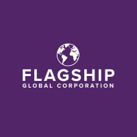 Flagship Global (GM) (FGCN)のロゴ。