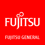 Fujitsu General (PK) (FGELF)のロゴ。