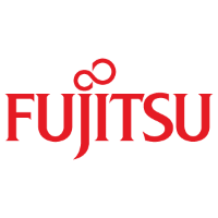 Fujitsu (PK) (FJTSF)のロゴ。