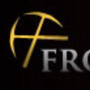 Frontline Gold (CE) (FLDPF)のロゴ。