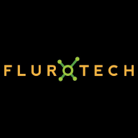 Flurotech (CE) (FLURF)のロゴ。