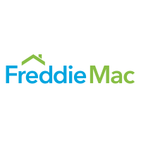 Federal Home Loan Mortgage (QB) (FMCCI)のロゴ。