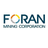 Foran Mining (QX) (FMCXF)のロゴ。