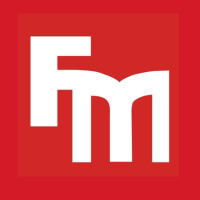 F and M Bancorp (CE) (FMOO)のロゴ。
