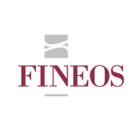 FINEOS (PK) (FNCHF)のロゴ。