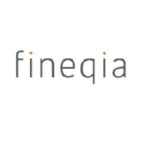 Fineqia Internationl (PK) (FNQQF)のロゴ。