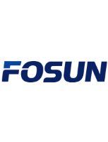 Fosun (PK) (FOSUF)のロゴ。