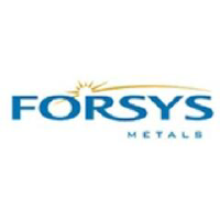 Forsys Metals (PK) (FOSYF)のロゴ。