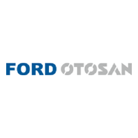 Ford Otomotiv Sanayi As (PK) (FOVSY)のロゴ。