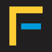 Falco Resources (PK) (FPRGF)のロゴ。