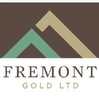 Fremont Gold (QB) (FRERF)のロゴ。