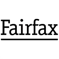 Fairfax Financial (PK) (FRFHF)のロゴ。