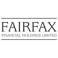 Fairfax Financial (PK) (FRFZF)のロゴ。