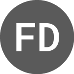 Frontier Developments (PK) (FRRDF)のロゴ。