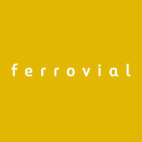 Ferrovial (PK) (FRRVY)のロゴ。