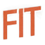 Fit After Fifty (CE) (FTFY)のロゴ。