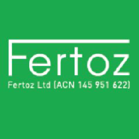 Fertoz (PK) (FTZZF)のロゴ。