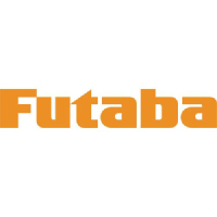 Futaba (PK) (FUBAF)のロゴ。