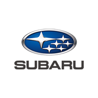 Subaru (PK) (FUJHY)のロゴ。