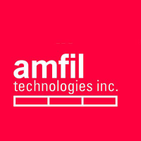 Amfil Technologies (PK) (FUNN)のロゴ。