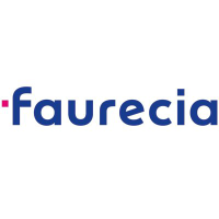 Forvia (PK) (FURCF)のロゴ。