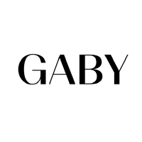 Gaby (CE) (GABLF)のロゴ。