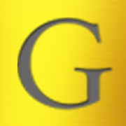 Galantas Gold (QX) (GALKF)のロゴ。