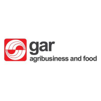 Golden Agri Resource (PK) (GARPF)のロゴ。