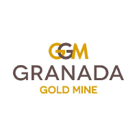 Granada Gold Mine (PK) (GBBFF)のロゴ。