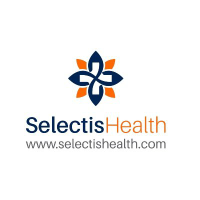 Selectis Health (PK) (GBCS)のロゴ。